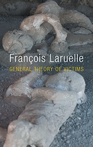 General Theory of Victims (Hardcover)