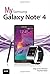 My Samsung Galaxy Note 4 (My...series)