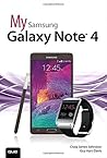 My Samsung Galaxy Note 4 (My...series)