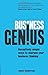 Business Genius by James  Bannerman