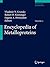Encyclopedia of Metalloproteins by Robert H. Kretsinger