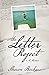 The Letter Project: A Memoir