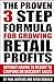 The Proven 3 Step Formula F...