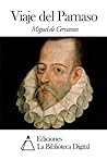 Viaje del Parnaso by Miguel de Cervantes Saavedra