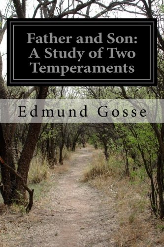 Father and Son: A Study of Two Temperaments