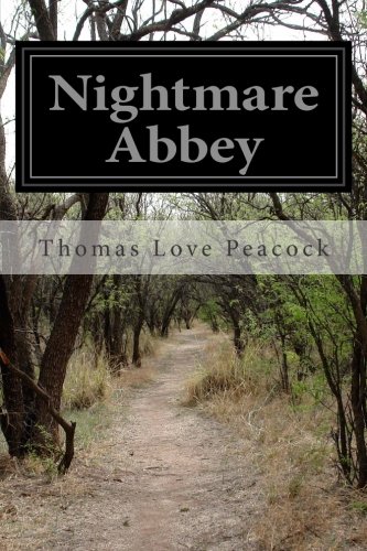 Nightmare Abbey