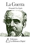 La Guerra (Spanish Edition)