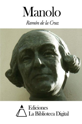 Manolo (Spanish Edition)