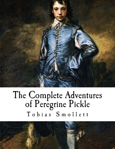The Complete Adventures of Peregrine Pickle