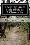 The King James Bible Book 14 by Anonymous