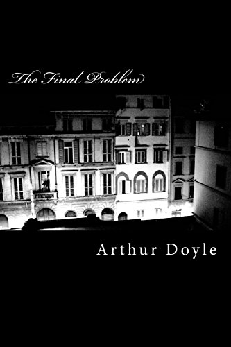 The Final Problem