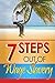7 Steps Out Of Wage Slavery (Updated with over 70 pages of ne... by James         Smith