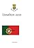 Europa - Reisen: Lissabon 2...