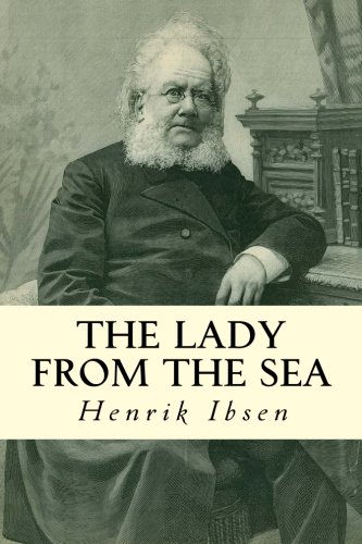 The Lady From The Sea