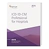 ICD-10-CM Professional for Hospitals 2015