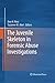 The Juvenile Skeleton in Forensic Abuse Investigations by Ann H. Ross The Juvenile Skeleton in Forensic Abuse Investigations by Ann H. Ross