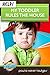 Help! My Toddler Rules the House (Life-Line Mini-Book)