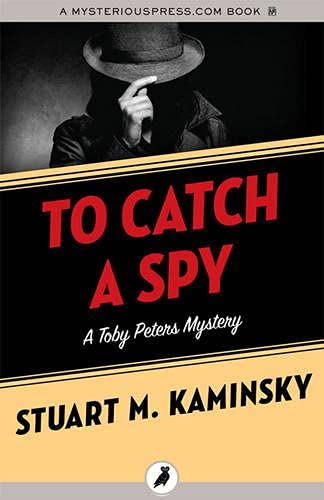 To Catch a Spy