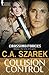 Collision Control (Crossing Forces, #4)