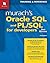 Murach's Oracle SQL and PL/SQL for Developers
