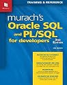 Murach's Oracle S...