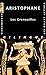Aristophane, Les Grenouilles (Classiques En Poche) (French and Ancient Greek Edition)