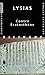 Lysias, Contre Eratosthene (Classiques En Poche) (French and Ancient Greek Edition)