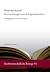 Waldemar Bonsels: Karrieres...