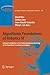 Algorithmic Foundations of Robotics IX: Selected Contributions of the Ninth International Workshop on the Algorithmic Foundations of Robotics (Springer Tracts in Advanced Robotics, 68)