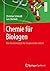 Chemie für Biologen by Christian Schmidt