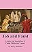 Job and Faust A study and translation of Chaim Zhitlowsky's e... by Chaim Zhitlowsky
