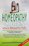 Homeopathy Cures ...