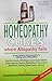 Homeopathy Cures Where Alopathy Fails