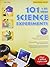 Set-101 + 10 New Science Experiments  by Ivar Utial