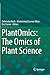 PlantOmics: The Omics of Pl...