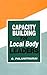 Capacity building for local body leaders