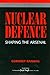 Nuclear Defence by Gurmeet Kanwal