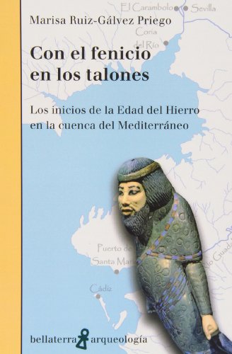 Con el fenicio en los talones (Paperback)