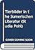 Tierbilder in the Sumerischen Literatur by W Heimpel