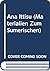 Ana Ittisu (Materialien Zum Sumerischen)