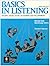 Basics in Listening: Short ...