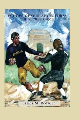 Echoes of Our Ancestors: The Secret Game