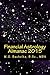 Financial Astrology Almanac...