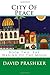 City Of Peace by David Prashker
