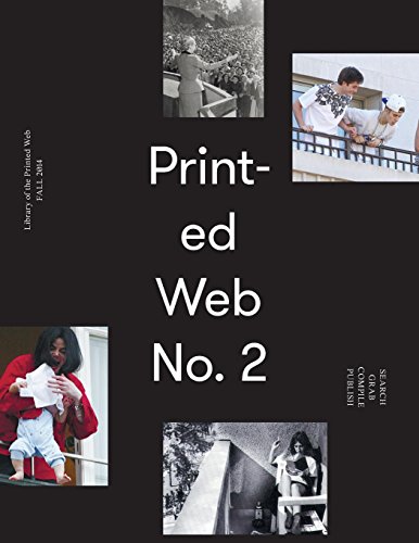 Printed Web (Paperback)