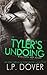 Tyler's Undoing (Gloves Off, #1)