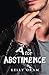 A is for Abstinence