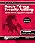 Oracle Privacy Security Auditing by Arup Nanda