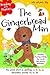 The Gingerbread Man