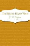 Right-Hand Man by K.M. Peyton